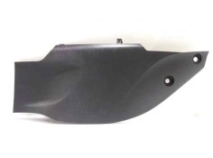 Recambio de molduras delanteras para opel crossland x design line referencia OEM IAM 13464975 46752  2