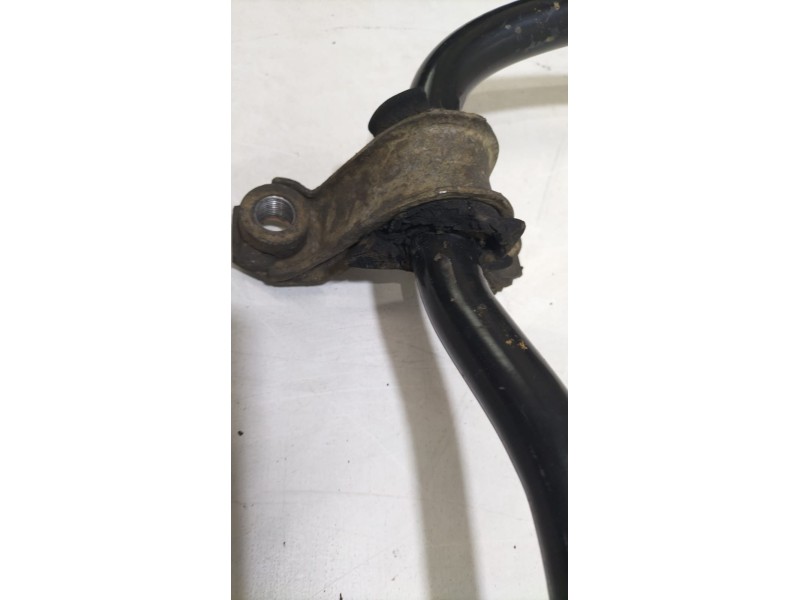 Recambio de barra estabilizadora delantera para peugeot boxer caja cerr. techo sobreelev. (rs3200)(230)(´02) 1800 td techo eleva