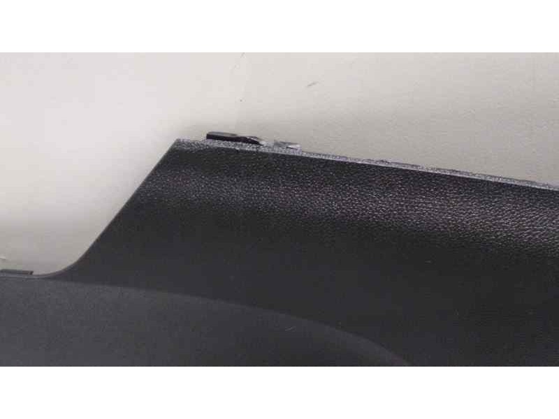 Recambio de molduras delanteras para opel crossland x design line referencia OEM IAM 13464975 46752 