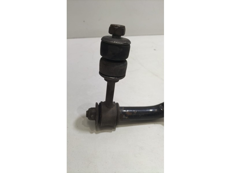 Recambio de barra estabilizadora delantera para peugeot boxer caja cerr. techo sobreelev. (rs3200)(230)(´02) 1800 td techo eleva