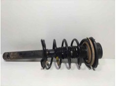 Recambio de amortiguador delantero derecho para peugeot 206 berlina xt referencia OEM IAM 5202W4 82171 