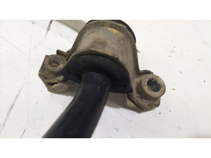Recambio de barra estabilizadora delantera para peugeot boxer caja cerr. techo sobreelev. (rs3200)(230)(´02) 1800 td techo eleva