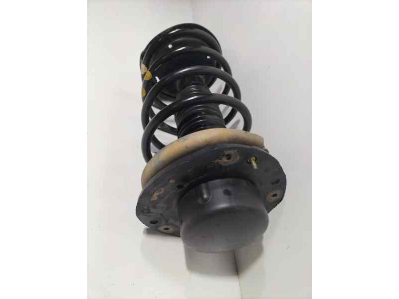 Recambio de amortiguador delantero derecho para peugeot 206 berlina xt referencia OEM IAM 5202W4 82171 