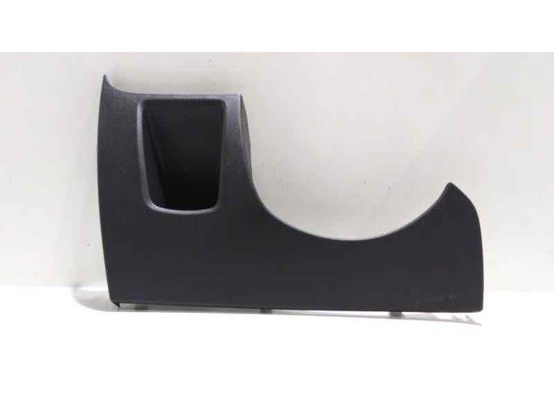 Recambio de moldura para opel crossland x design line referencia OEM IAM 460029937 46753 