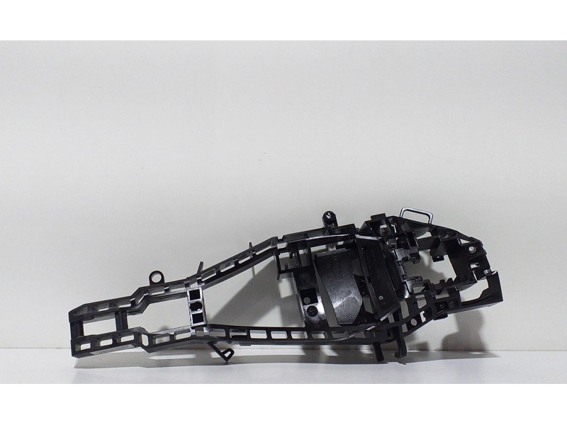 Recambio de maneta exterior delantera derecha para bmw serie 4 gran coupe (f36) 420d referencia OEM IAM X2738054401 58555 