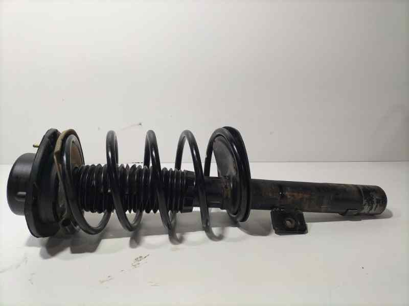 Recambio de amortiguador delantero derecho para peugeot 206 berlina xt referencia OEM IAM 5202W4 82171 