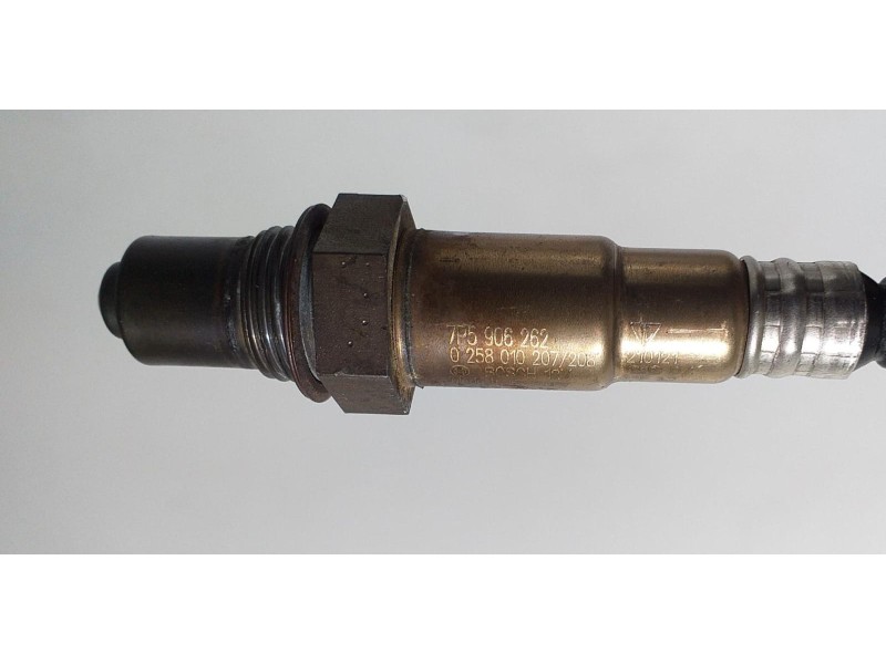 Recambio de sonda lambda para porsche cayenne (typ 92aa) gts referencia OEM IAM 7P5906262 66250 