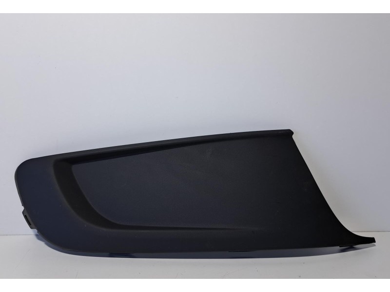 Recambio de rejilla paragolpes derecha para volkswagen touran (1t3) referencia OEM IAM 6502079545918P 75795 R