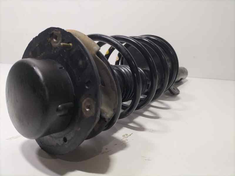 Recambio de amortiguador delantero derecho para peugeot 206 berlina xt referencia OEM IAM 5202W4 82171 