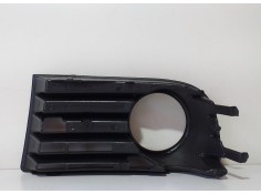 Recambio de rejilla paragolpes delantero para volkswagen golf v berlina (1k1) conceptline (e) referencia OEM IAM 107233203 68837 2
