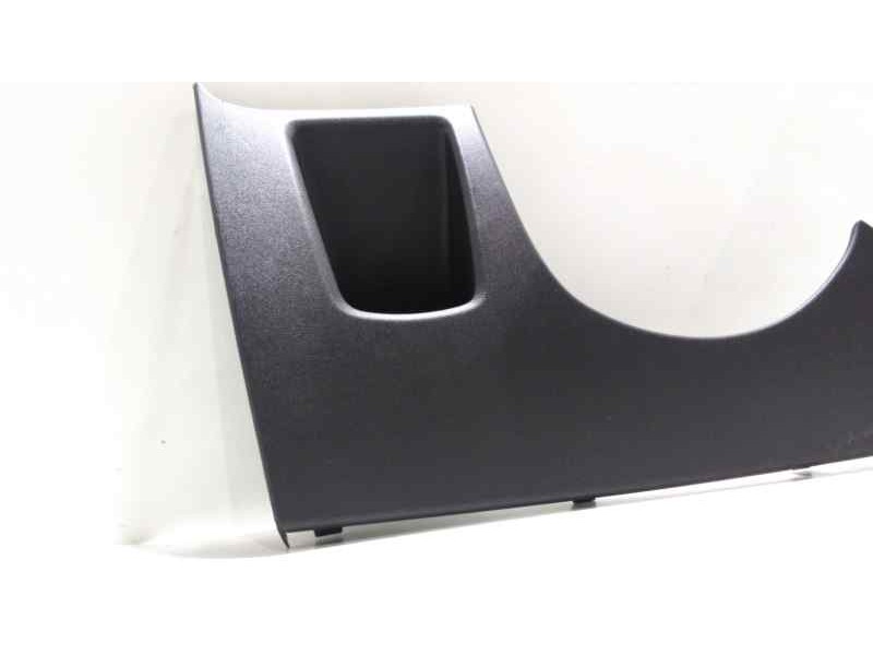 Recambio de moldura para opel crossland x design line referencia OEM IAM 460029937 46753 