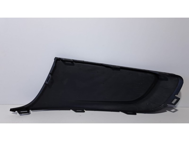 Recambio de rejilla paragolpes derecha para volkswagen touran (1t3) referencia OEM IAM 6502079545918P 75795 R
