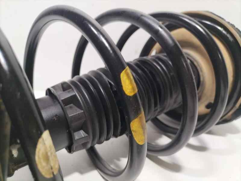 Recambio de amortiguador delantero derecho para peugeot 206 berlina xt referencia OEM IAM 5202W4 82171 