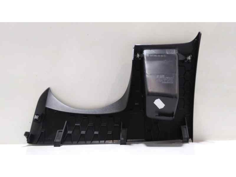 Recambio de moldura para opel crossland x design line referencia OEM IAM 460029937 46753 