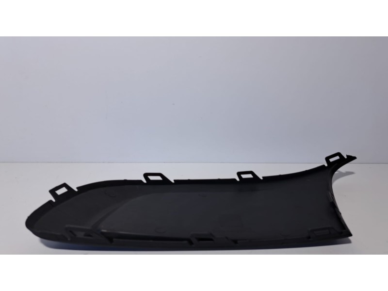 Recambio de rejilla paragolpes derecha para volkswagen touran (1t3) referencia OEM IAM 6502079545918P 75795 R