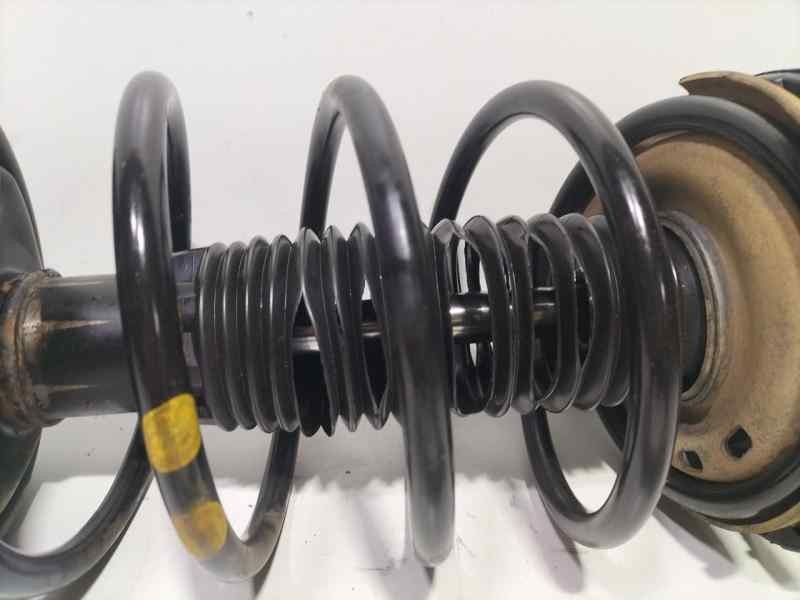 Recambio de amortiguador delantero derecho para peugeot 206 berlina xt referencia OEM IAM 5202W4 82171 