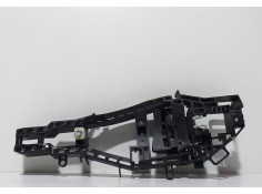 Recambio de maneta exterior trasera izquierda para bmw serie 4 gran coupe (f36) 420d referencia OEM IAM X3738054501 58556 