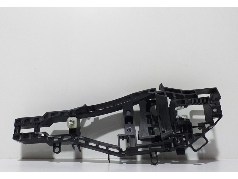 Recambio de maneta exterior trasera izquierda para bmw serie 4 gran coupe (f36) 420d referencia OEM IAM X3738054501 58556 