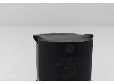 Recambio de sensor de aparcamiento para porsche cayenne (typ 92aa) gts referencia OEM IAM 1S919275 66258  2