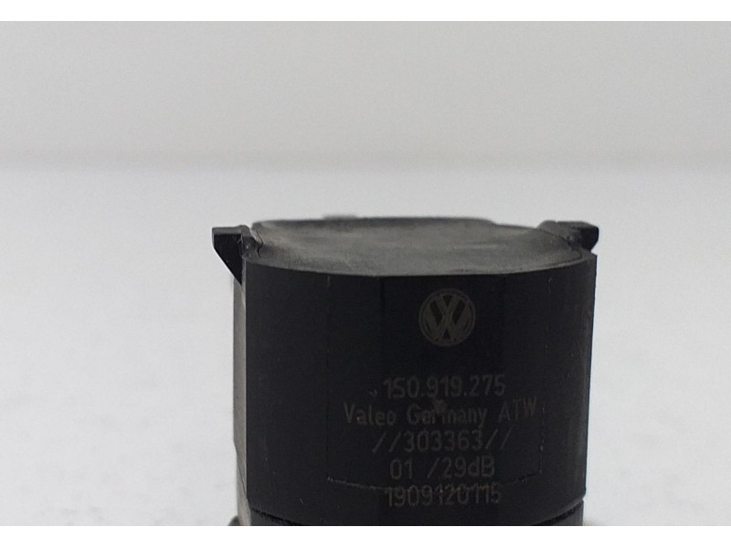 Recambio de sensor de aparcamiento para porsche cayenne (typ 92aa) gts referencia OEM IAM 1S919275 66258 