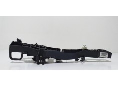 Recambio de maneta exterior trasera izquierda para bmw serie 4 gran coupe (f36) 420d referencia OEM IAM X3738054501 58556  2