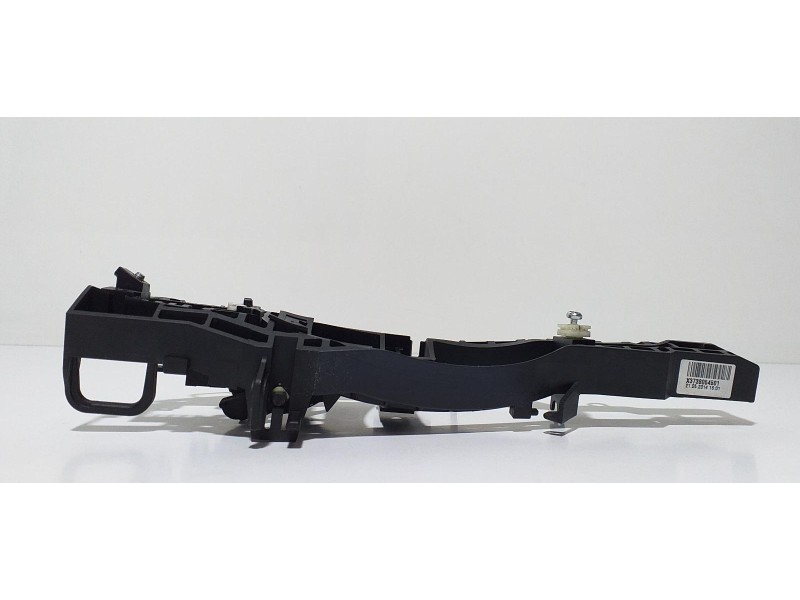 Recambio de maneta exterior trasera izquierda para bmw serie 4 gran coupe (f36) 420d referencia OEM IAM X3738054501 58556 