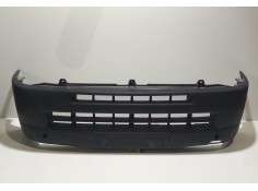 Recambio de paragolpes delantero para peugeot boxer caja cerr. techo sobreelev. (rs3200)(230)(´02) 1800 td techo elevado referen