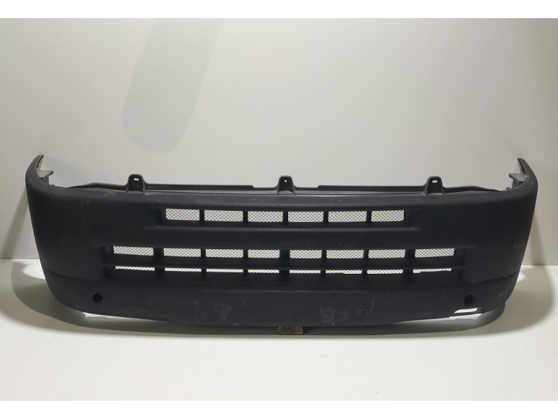 Recambio de paragolpes delantero para peugeot boxer caja cerr. techo sobreelev. (rs3200)(230)(´02) 1800 td techo elevado referen