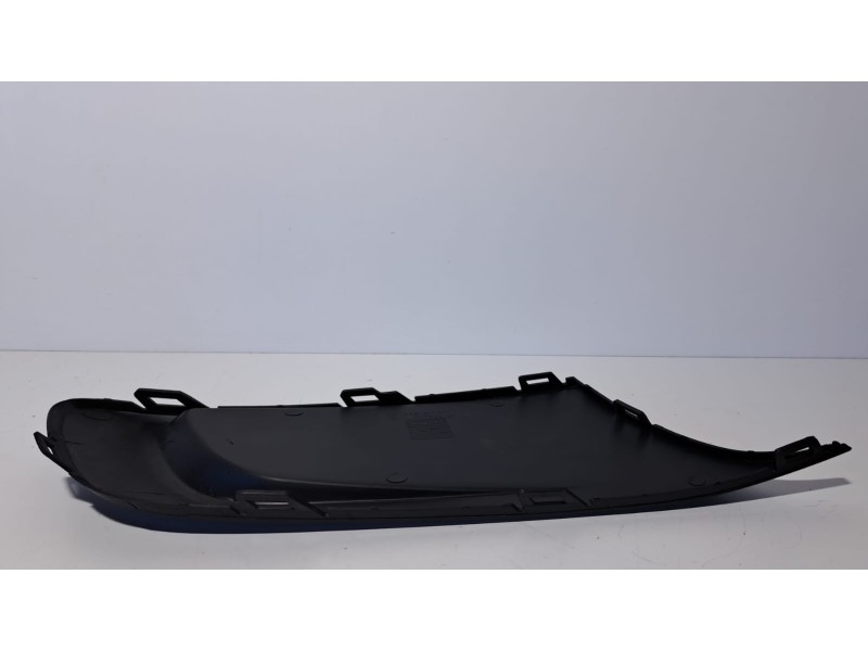 Recambio de rejilla paragolpes izquierda para volkswagen touran (1t3) referencia OEM IAM 6502079545917P 75796 R