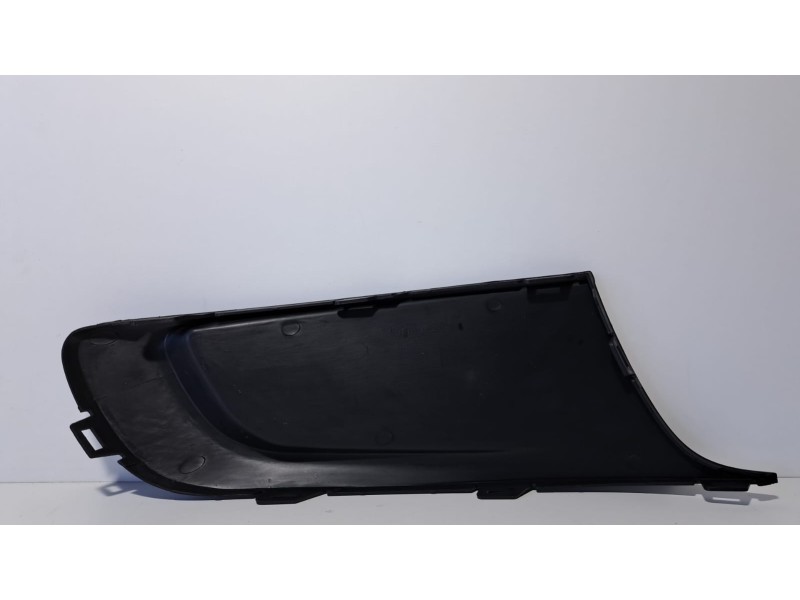 Recambio de rejilla paragolpes izquierda para volkswagen touran (1t3) referencia OEM IAM 6502079545917P 75796 R