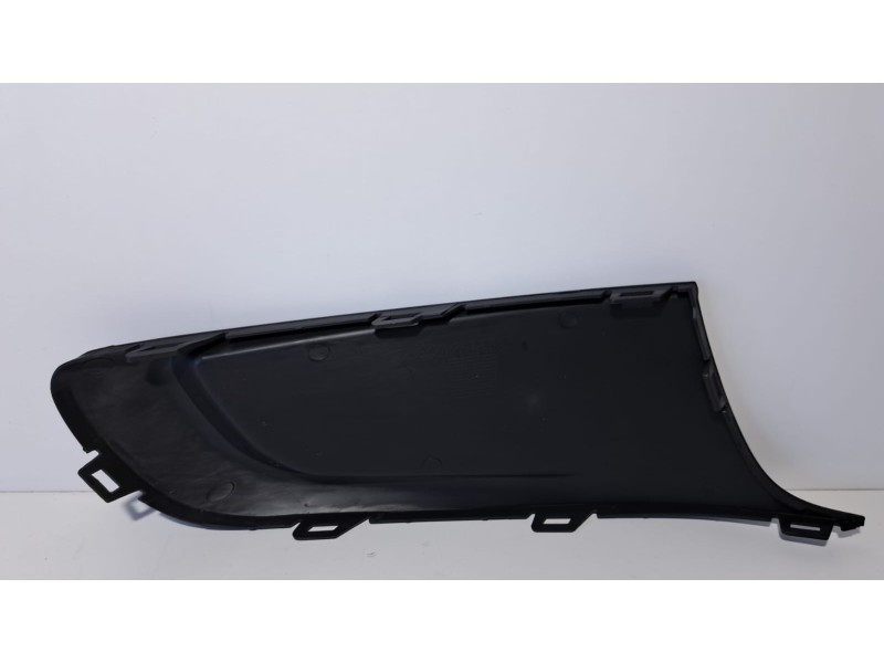 Recambio de rejilla paragolpes izquierda para volkswagen touran (1t3) referencia OEM IAM 6502079545917P 75796 R