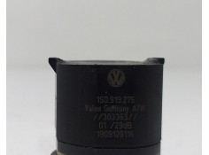Recambio de sensor de aparcamiento para porsche cayenne (typ 92aa) gts referencia OEM IAM 1S919275 66259  2