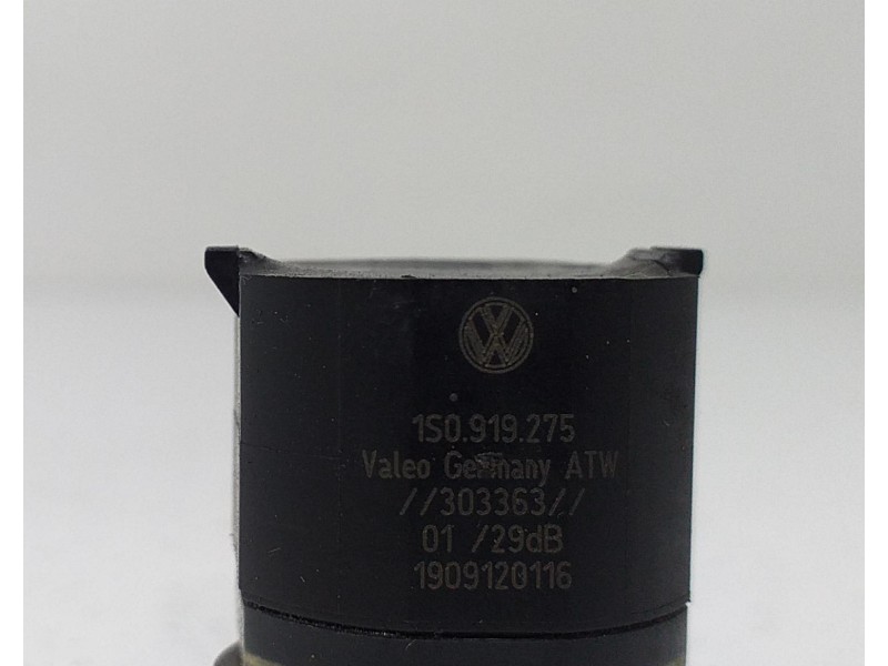 Recambio de sensor de aparcamiento para porsche cayenne (typ 92aa) gts referencia OEM IAM 1S919275 66259 