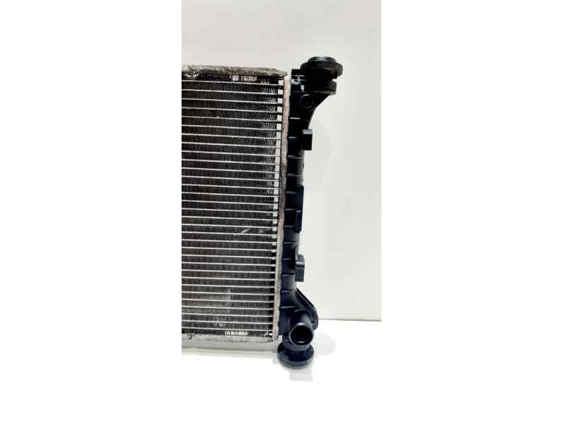 Recambio de radiador agua para ford focus berlina (cak) trend referencia OEM IAM 98AB8005MF 42293 