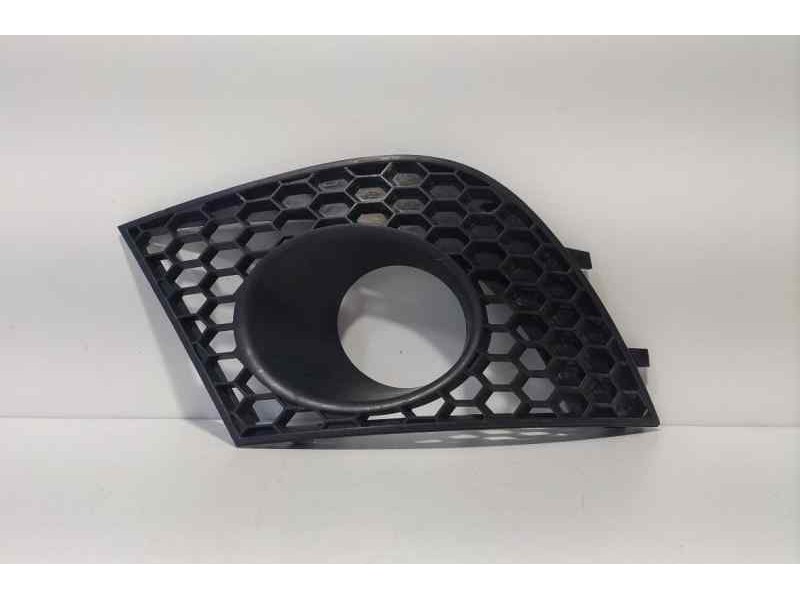 Recambio de rejilla paragolpes izquierda para seat ibiza (6l1) stylance referencia OEM IAM 6L6853665A 86880 