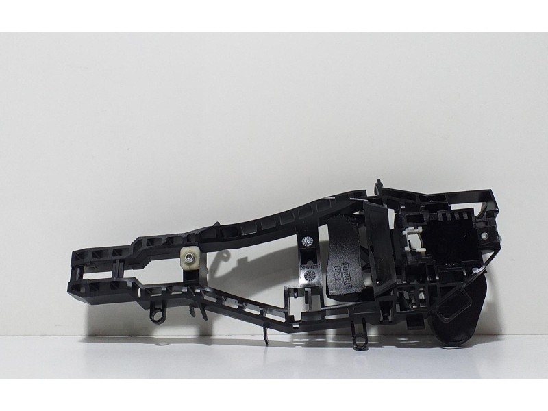 Recambio de maneta exterior delantera izquierda para bmw serie 4 gran coupe (f36) 420d referencia OEM IAM X1738054701 58557 