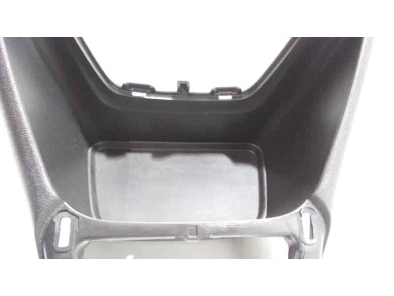 Recambio de salpicadero para opel crossland x design line referencia OEM IAM 13464965 46755 