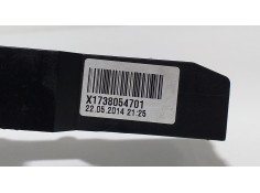 Recambio de maneta exterior delantera izquierda para bmw serie 4 gran coupe (f36) 420d referencia OEM IAM X1738054701 58557  2