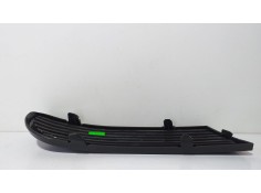 Recambio de rejilla paragolpes delantero para seat ibiza (6k) 1.4 16v referencia OEM IAM 107210918 68840  2