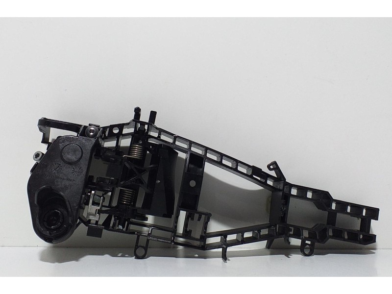 Recambio de maneta exterior delantera izquierda para bmw serie 4 gran coupe (f36) 420d referencia OEM IAM X1738054701 58557 