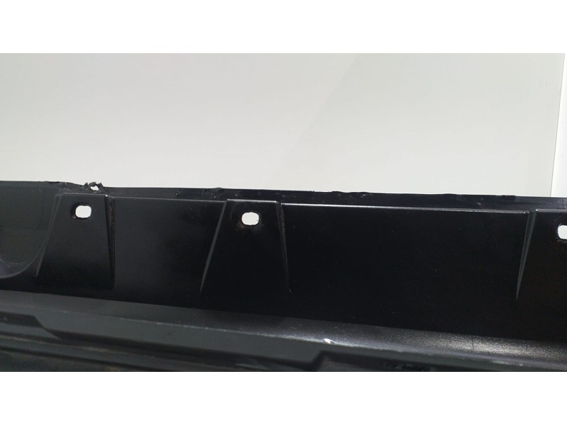 Recambio de estribo para bmw serie 6 coupe (e63) 630i referencia OEM IAM 51777008855 54595 