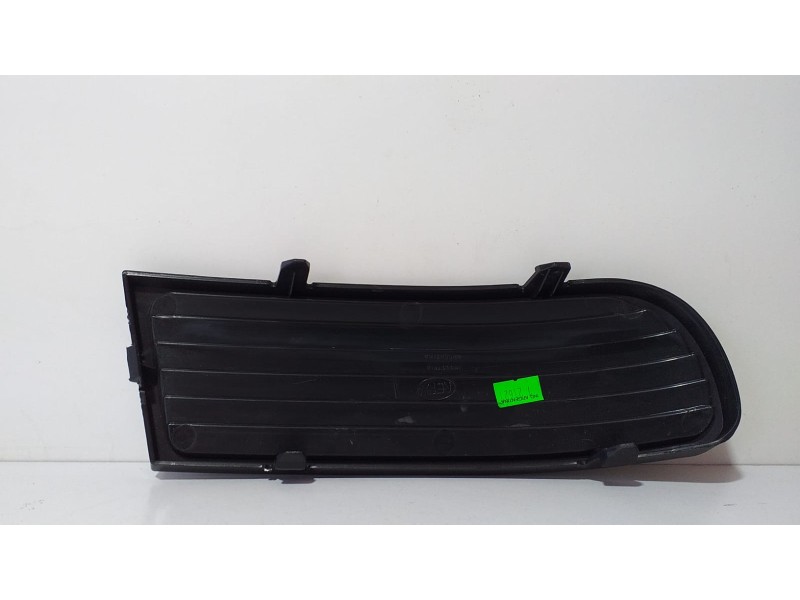 Recambio de rejilla paragolpes delantero para seat ibiza (6k) 1.4 16v referencia OEM IAM 107210918 68840 