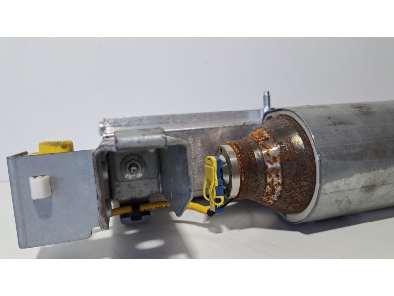 Recambio de airbag delantero derecho para volkswagen t5 bus california techo elevable referencia OEM IAM 7H1880200A 75802 R