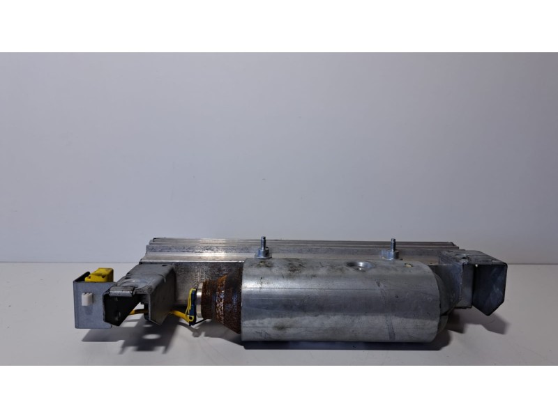 Recambio de airbag delantero derecho para volkswagen t5 bus california techo elevable referencia OEM IAM 7H1880200A 75802 R