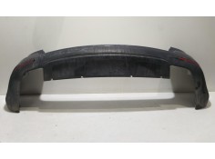 Recambio de paragolpes trasero para volkswagen touareg (7l6) tdi v6 +motion referencia OEM IAM 7L6807421 78025 