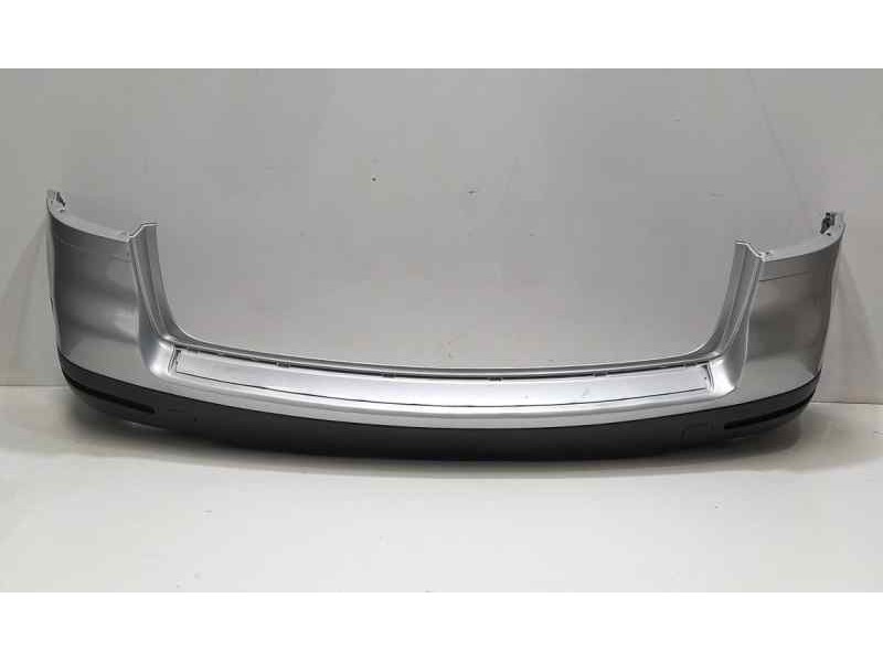 Recambio de paragolpes trasero para volkswagen touareg (7la) v6 referencia OEM IAM 7L6807421 84453 