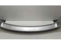 Recambio de paragolpes trasero para volkswagen touareg (7la) v6 referencia OEM IAM 7L6807421 84453  2