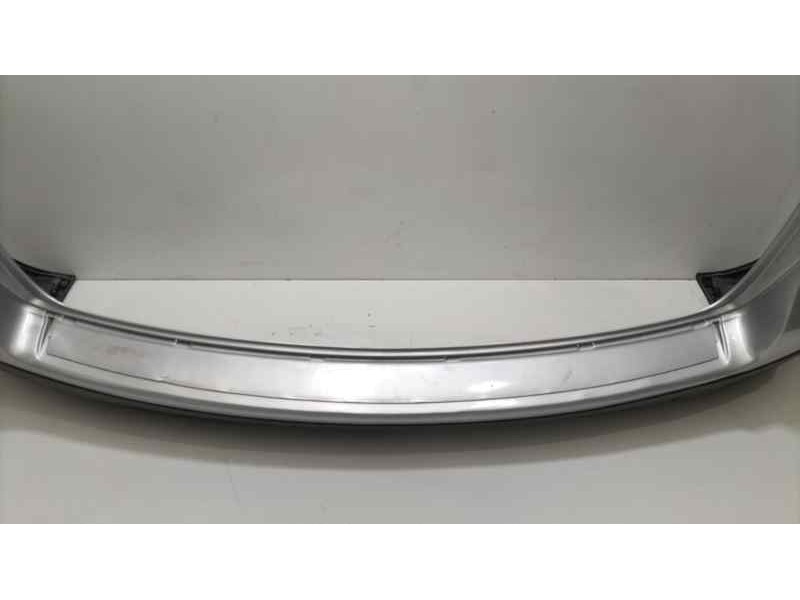 Recambio de paragolpes trasero para volkswagen touareg (7la) v6 referencia OEM IAM 7L6807421 84453 