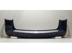 Recambio de paragolpes trasero para volkswagen touareg (7l6) tdi v6 +motion referencia OEM IAM 7L6807421 78025  2