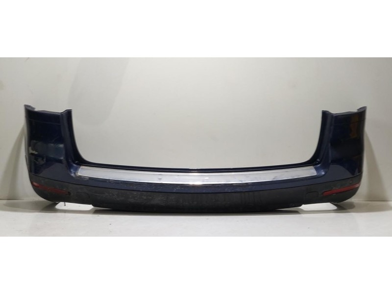 Recambio de paragolpes trasero para volkswagen touareg (7l6) tdi v6 +motion referencia OEM IAM 7L6807421 78025 